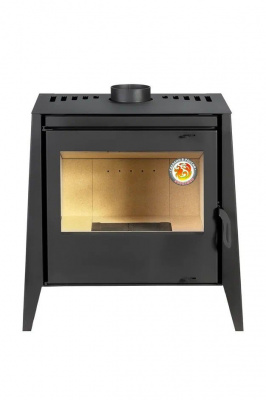 Печь Экокамин БАВАРИЯ 12