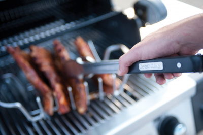 Broil King Щипцы Профессиональные — аксессуар для удобного приготовления на гриле
