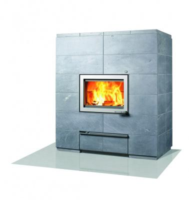 Дровяная печь TULIKIVI SONKA