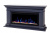 Портал для электрокамина REAL-FLAME Ontario/Леонардо S42/SF42/BV GR-P718 — оформить заказ с доставкой Портал для электрокамина REAL-FLAME Ontario/Леонардо S42/SF42/BV GR-P718 — модель для выбора и покупки