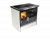 Печь Lacunza Плита кухонная Etna 7T Blanca E SV (стеклокерамическая варочная поверхность) — подробные фото и покупка с доставкой Печь Lacunza Плита кухонная Etna 7T Blanca E SV (стеклокерамическая варочная поверхность) — фото, цена и заказ онлайн