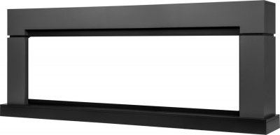 Портал для электрокамина Electrolux Lindos 60 G, графит