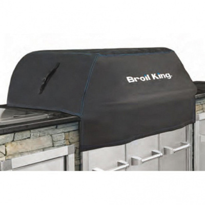  Broil King Чехол для гриля сверхпрочный (Imperial/Regal/Baron 500 встройка) — заказать с доставкой