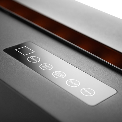  Royal Thermo RTFP/P1000M 3D Cassette Mystery паровой