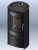 Печь EMBER Печь-камин SKI-211/210 ручное регулирование, черный