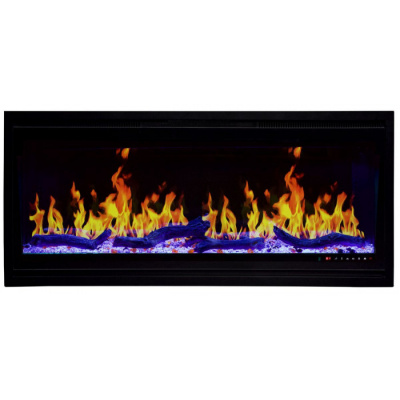  REAL-FLAME FIRELUXE/ФАЕРЛЮКС 50 — модель для выбора и покупки