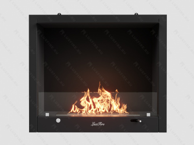 Биокамин LUX FIRE "Фаер Бокс 3 - 26" портальный полуавтоматический