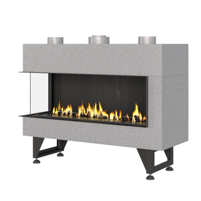  Airtone GASSI ETG-1000TH2SA автоматический угловой газовый (горение стандарт) — детальное фото товара