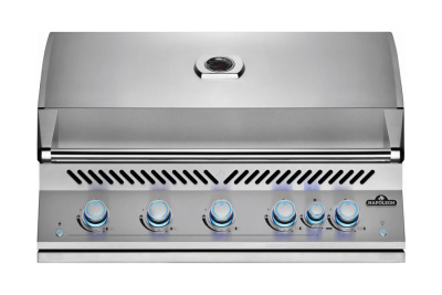 Газовый гриль NAPOLEON Встраиваемый BIG-38