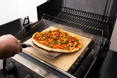  Broil King Камень для пиццы Royal/Signet  — аксессуар для удобного приготовления на гриле