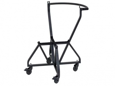  Green Kamado Подставка мобильная, с ручкой, для гриля Kamado II, модель XL