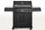 Газовый гриль Start Grill CHIMERA ELITE 4+2 горелки и решетка из нерж.стали — купить с доставкой и консультацией