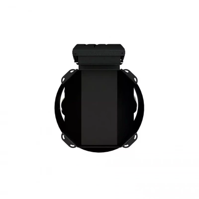 Печь дровяная для бани и сауны GRILL'D Aurora Mini Short дровяная — подробное фото товара для выбора и заказа