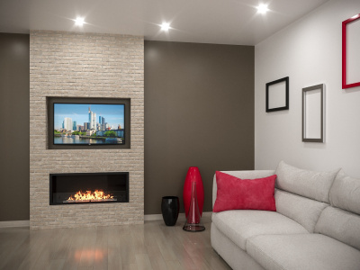 Биокамин Electrolux Биокамин BFP/P-1015 XS