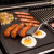 Broil King Планче чугунный универсальный (44см x 32см) — выбрать, купить и заказать с доставкой Broil King Планче чугунный универсальный (44см x 32см) — аксессуар для удобного приготовления на гриле