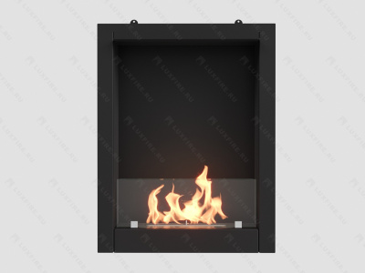 Биокамин LUX FIRE "Фаер Бокс - 24" портальный