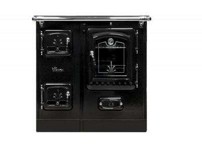 Печь Lacunza Плита кухонная Lis 8T (чугунная поверхность)