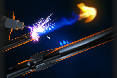 Газовый гриль NAPOLEON Мобильный TravelQ PRO-285X — купить с доставкой и консультацией
