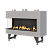  Airtone GASSI ETG-1000TH2SA автоматический угловой газовый (горение стандарт) — выбрать стильный вариант для интерьера
