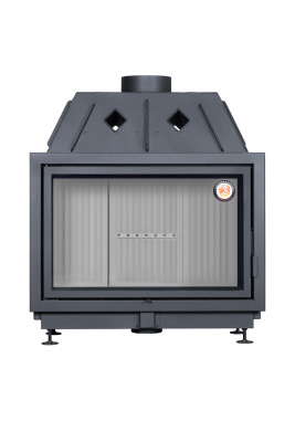 Каминная топка Экокамин АЛЬФА 1000 — купить с доставкой