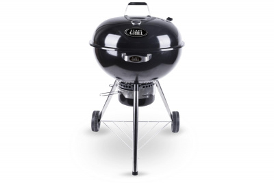 Угольный гриль Start Grill TEMPER круглый