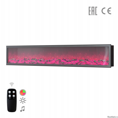 Электрический камин Airtone PLANE EF2600