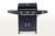 Газовый гриль Start Grill Esprit-31B 3+1 горелки — подробное фото и характеристики Газовый гриль Start Grill Esprit-31B 3+1 горелки — купить с доставкой и консультацией