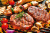 Start Grill Решетка чугунная квадратная для керамических грилей 18-24 дюйма — выбрать, купить и заказать с доставкой Start Grill Решетка чугунная квадратная для керамических грилей 18-24 дюйма — аксессуар для удобного приготовления на гриле