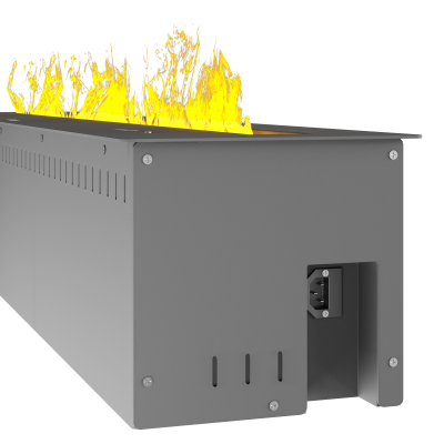 Электрический камин Airtone BASE VSFB760B паровой