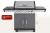 Газовый гриль Start Grill PRIME PRO 510 5+1 горелка — подробное фото и характеристики Газовый гриль Start Grill PRIME PRO 510 5+1 горелка — купить с доставкой и консультацией