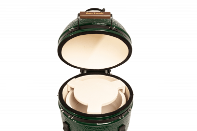  Green Kamado Экран теплозащитный, керамический, для гриля kamado XL