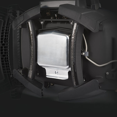 Газовый гриль NAPOLEON TravelQ-285 (портативный) — купить с доставкой и консультацией