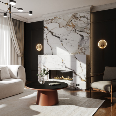  Airtone GASSI ETG-1600TH3SFW автоматический трехсторонний газовый (горение объемное) — детальное фото товара