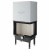 Каминная топка SPARTHERM Varia 2R-68h — купить с доставкой