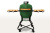 Керамический гриль Start Grill барбекю Start grill-18 PRO Зеленый — надежный выбор для дачи Керамический гриль Start Grill барбекю Start grill-18 PRO Зеленый — вид и особенности модели