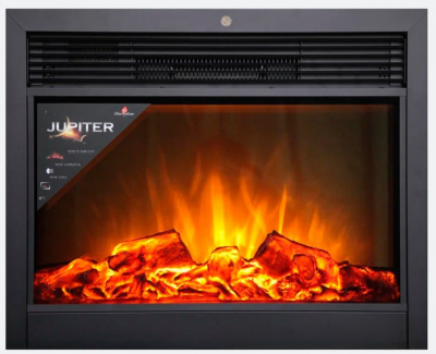  INTER-FLAME Jupiter FX