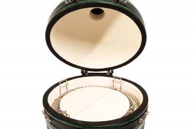  Green Kamado Набор многоуровневых стальных решеток для гриля kamado L, 6 частей