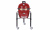 Электрический гриль MONOLITH Junior Pro-Series 2.0 RED + комплектующие — подробнее о модели, цене и заказе Электрический гриль MONOLITH Junior Pro-Series 2.0 RED + комплектующие — внешний вид и особенности модели