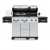 Газовый гриль Broil King Imperial S690IR — купить с доставкой и консультацией