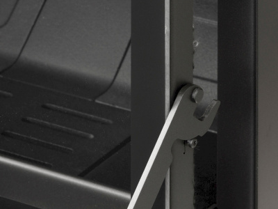 Каминная топка Lacunza Adour 600 CLD (правое) — купить с доставкой