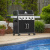 Газовый гриль Broil King Baron 590 — купить с доставкой и консультацией