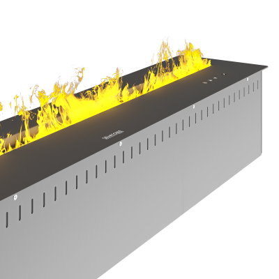 Электрический камин Airtone BASE VSFB1200B паровой