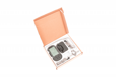  Green Kamado Термометр беспроводной дистанционный, 2 щупа