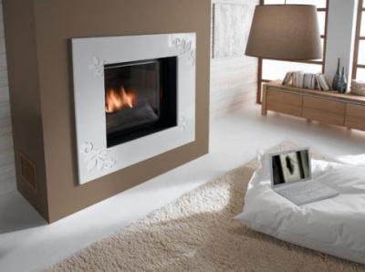 Каминная облицовка CHAZELLES Jasmin