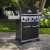 Газовый гриль Broil King Baron 490 — купить с доставкой и консультацией