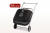 Угольный гриль Start Grill CUBE квадратный — подробнее о модели, цене и заказе Угольный гриль Start Grill CUBE квадратный — внешний вид и особенности модели
