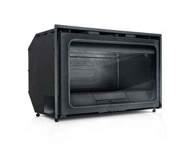 Каминная топка Lacunza IF 800 — купить с доставкой