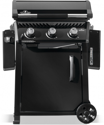Газовый гриль NAPOLEON Freestyle 24 Griddle — купить с доставкой и консультацией
