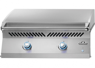 Газовый гриль NAPOLEON Built-in 32" Griddle встраиваемый