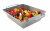 Broil King Вок глубокий для овощей — выбрать, купить и заказать с доставкой Broil King Вок глубокий для овощей — аксессуар для удобного приготовления на гриле